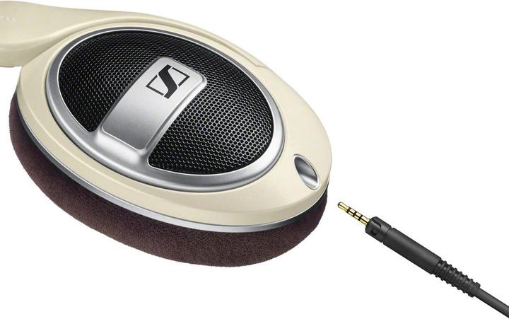 Productafbeelding Sennheiser HD 599 (Bedraad)
