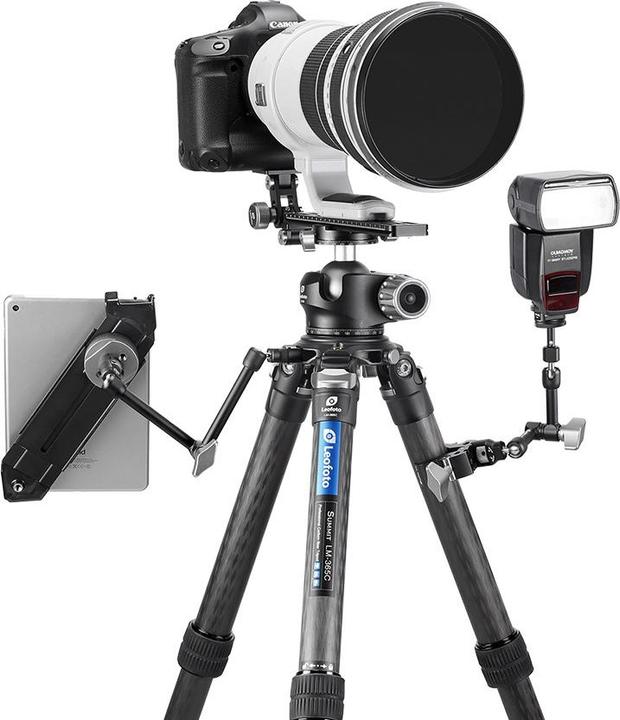 Produktbild Leofoto AM-4 Set (Stativadapter)