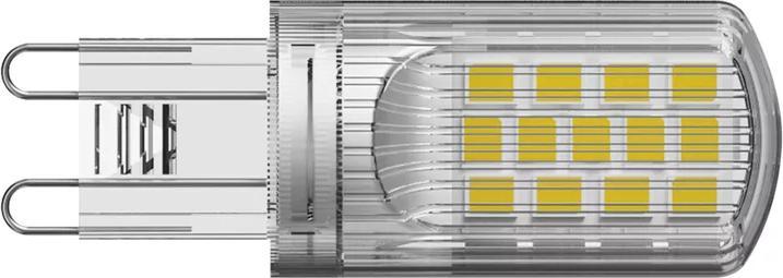Produktbild Osram Led Base Pin G9 (G9, 4.20 W, 470 lm, 1 x, E)