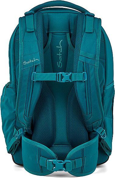 Immagine prodotto Satch Schulrucksack Match Deep Petrol (35 l)