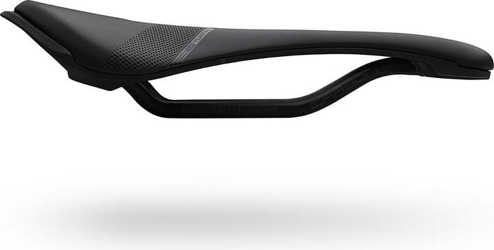 Image du produit PRO Selle Turnix Team AF avec ouverture 152 mm noir