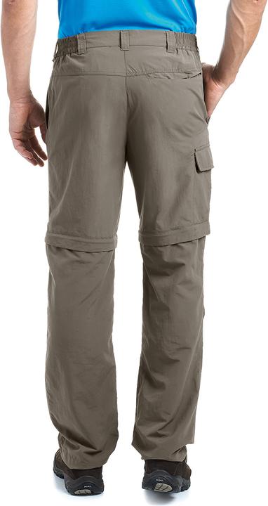 Actual product image Maier Sports Trave Zip Off (30)