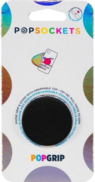 Produktbild PopSockets Black