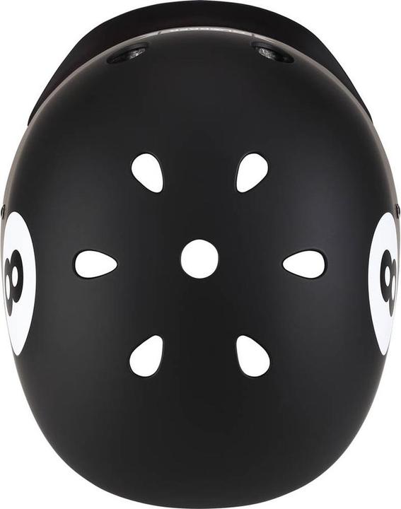Produktbild Globber Elite s XS/S Black 8 ball (48 - 53 cm)