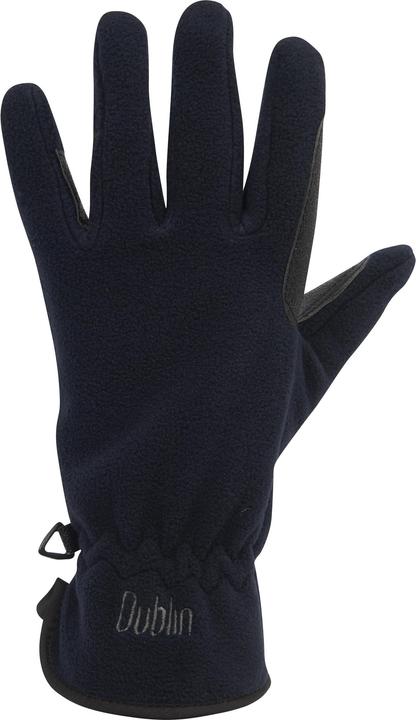 Dublin Reithandschuhe aus Fleece