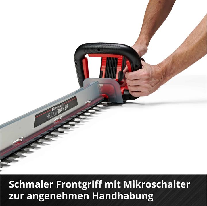 Productafbeelding Einhell GE-CH 18/60 Li-Solo (Oplaadbare batterij)