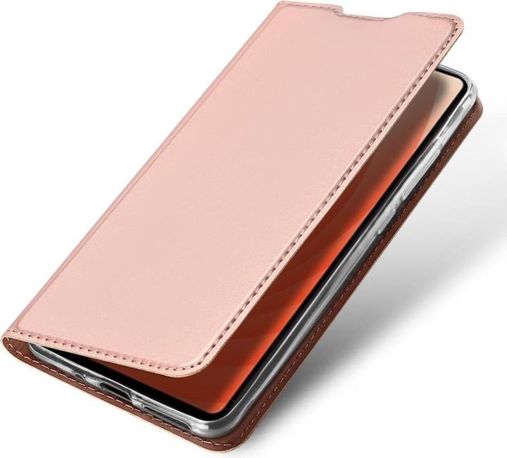 Image du produit Dux Ducis Skin Pro Series Housse en cuir (Mate 20)