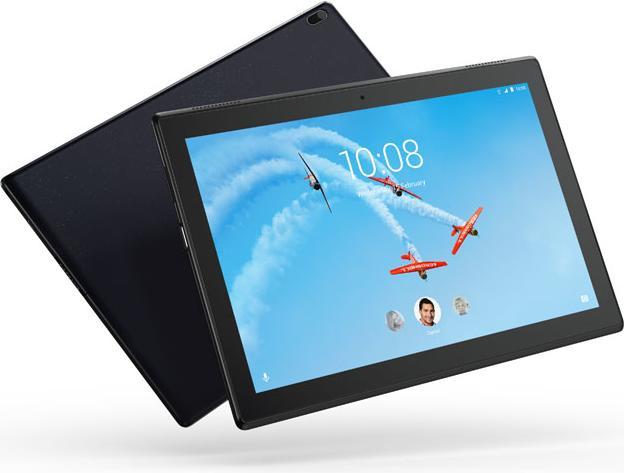 Produktbild Lenovo Tab 4 TB-X304F (10.10", 32 GB, Black)