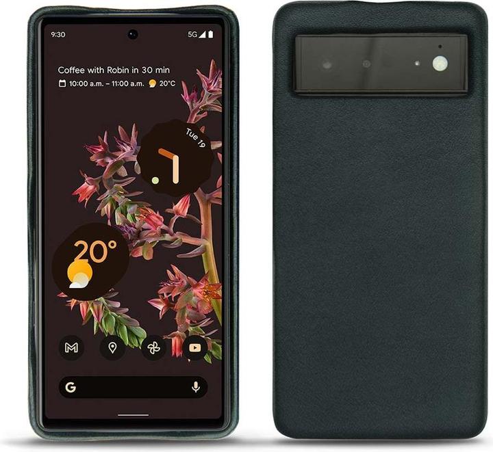 Image du produit Noreve Coque en cuir (Google Pixel 6)