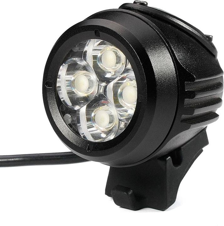 Actual product image Xeccon Zeta (3200 lm)