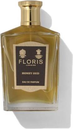 Image du produit Floris Honey Oud (Eau de parfum, 100 ml)