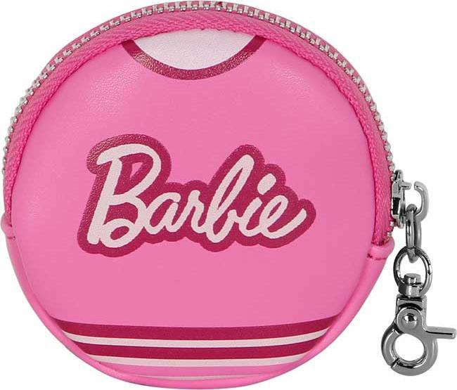 Actual product image Karactermania BARBIE - Varsity - Porte-Monnaie Cookie Casual