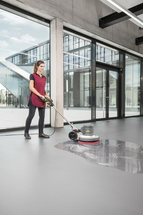 Produktbild Kärcher Professional BDS 43/150 C Cl 1.291-243.0