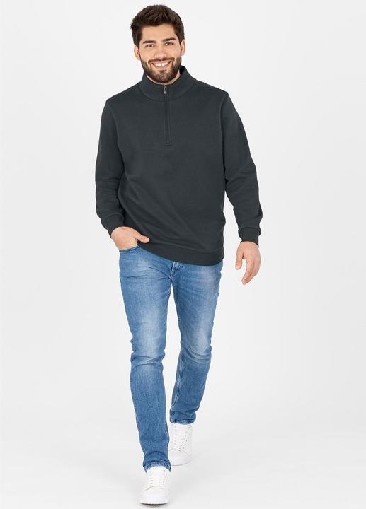 Immagine prodotto JAKO Ziptop organico (XXL)