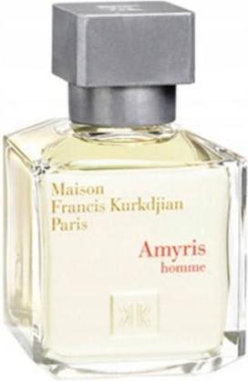 Actual product image Maison Francis Kurkdjian Amyris (Eau de toilette, 70 ml)