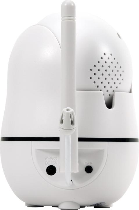 Produktbild Momini DreamWatcher Babymonitor mit 2 Kameras (Babyphone mit Kamera, 300 m)