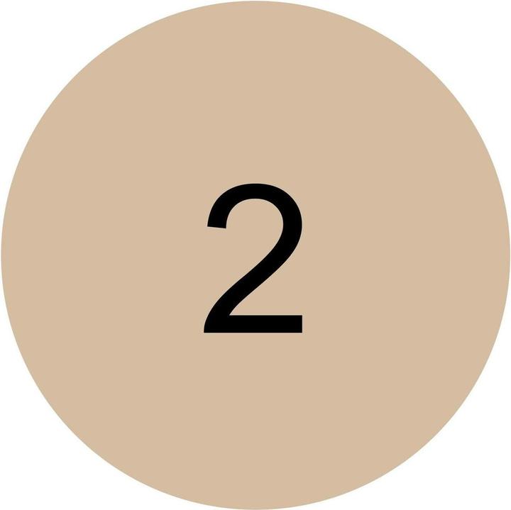 Actual product image essence Foundation Stay All Day 16h Long-Lasting 02 Soft Ivory (02 Soft Ivory)