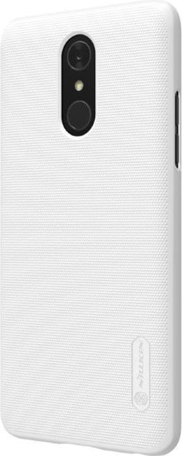 Produktbild Nillkin Super Frosted Shield Series (LG Q7, LG Q7+)