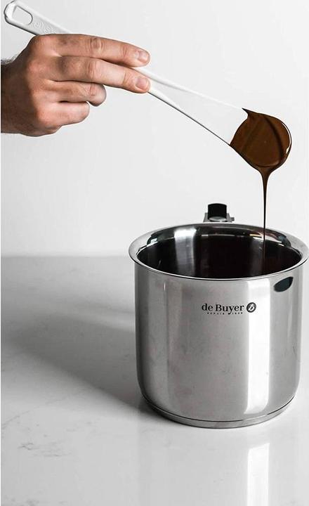 Produktbild de Buyer Bain-Marie (16 cm, Kochtopf, Edelstahl)