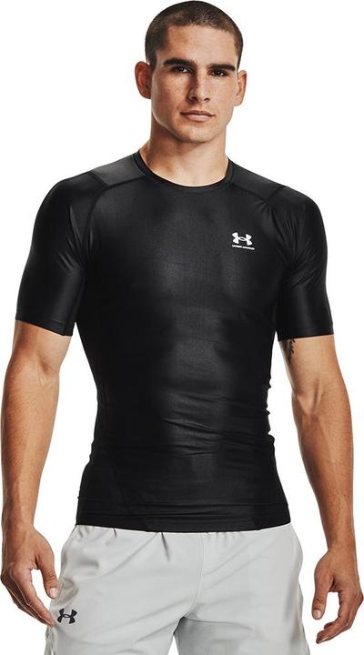 Produktbild Under Armour HeatGear Comp T-Shirt (XS)