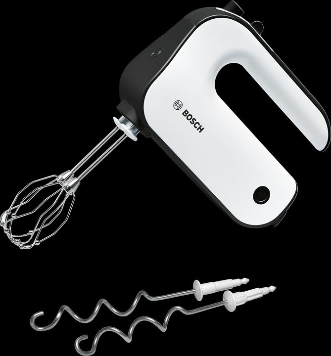Image du produit Bosch Hausgeräte Mfq4020 (450 W)