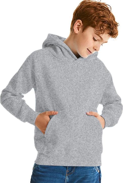 Immagine prodotto Jerzees Schoolwear Maglia Jerzees Schoolgear con cappuccio (128)