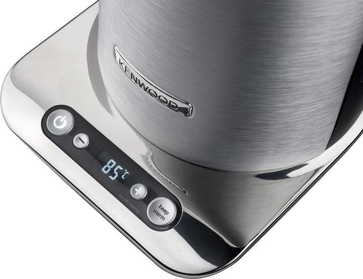 Produktbild Kenwood Persona SJM610 (1.70 l)