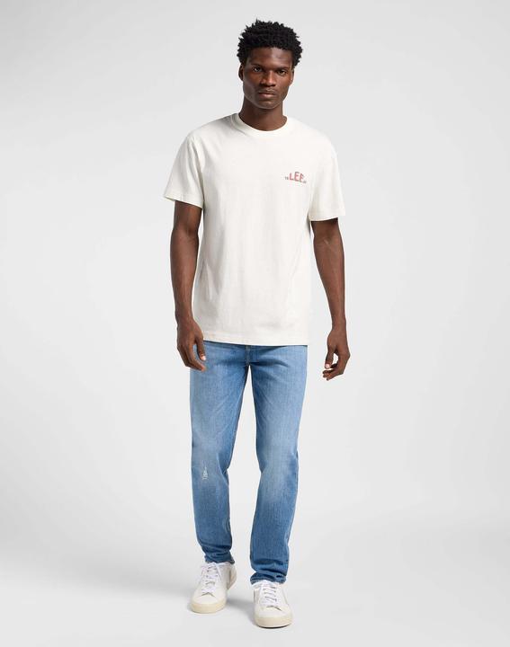 Image du produit Lee T-Shirt Regular Logo Tee (S)