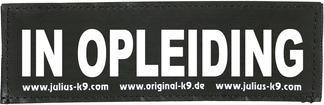Produktbild Julius-K9 K9 Label In Opleiding Baby 2 - (0, Hund, Hundesport)