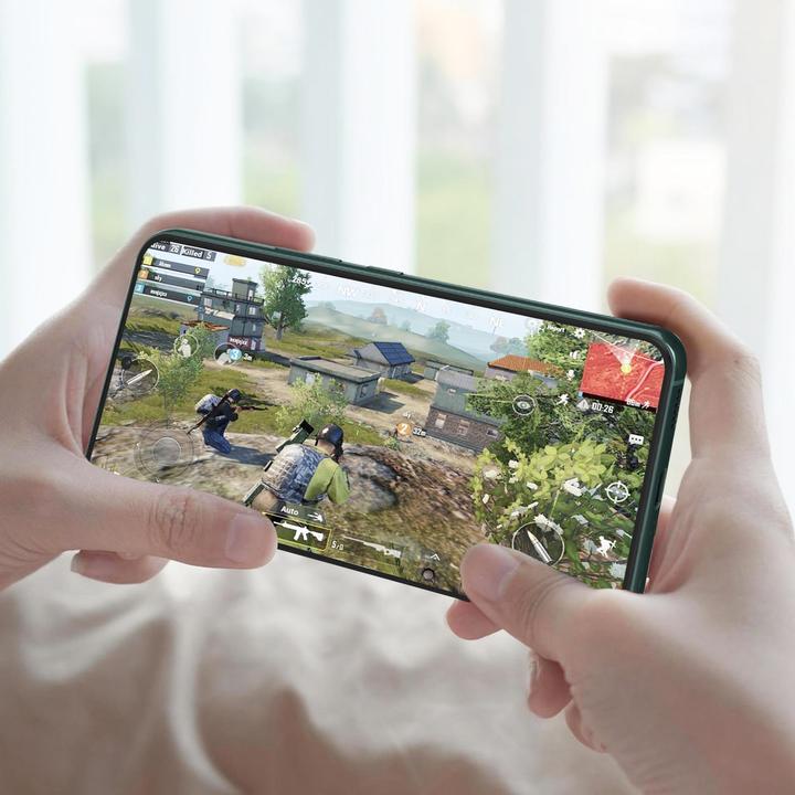 Productafbeelding Samsung Vervangende batterij