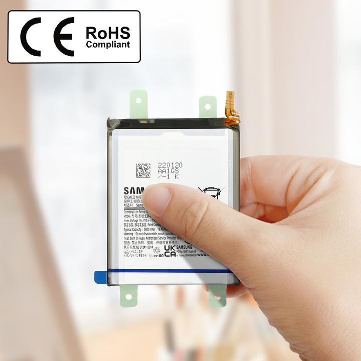 Immagine prodotto Samsung Batteria di ricambio