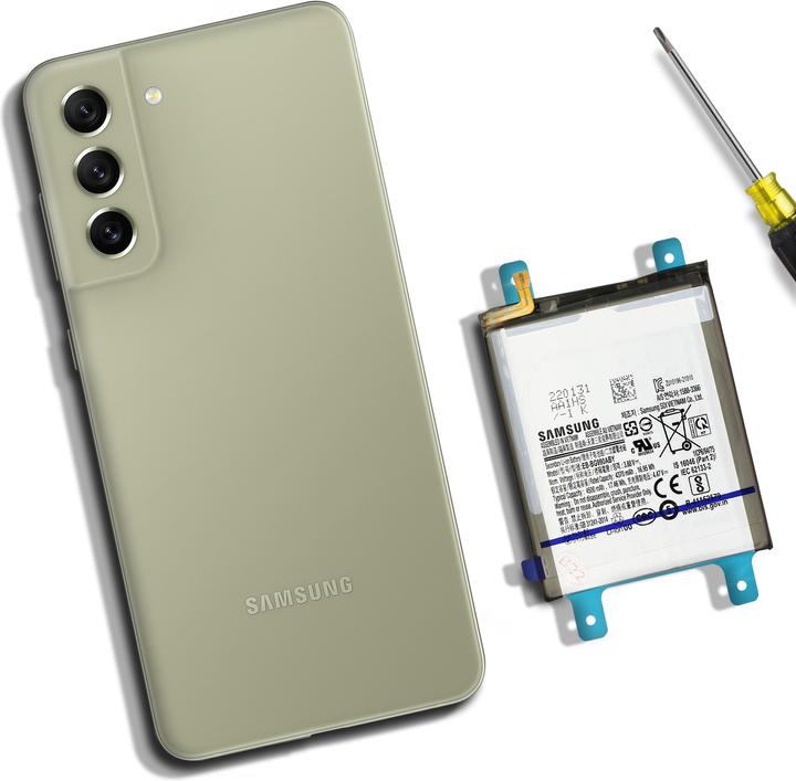 Produktbild Samsung Austausch-Akku