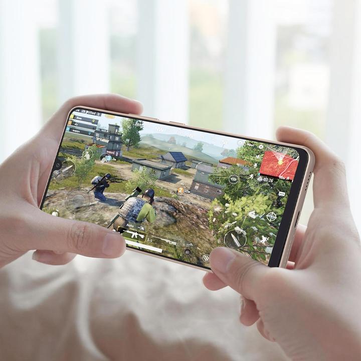 Produktbild Samsung Austausch-Akku