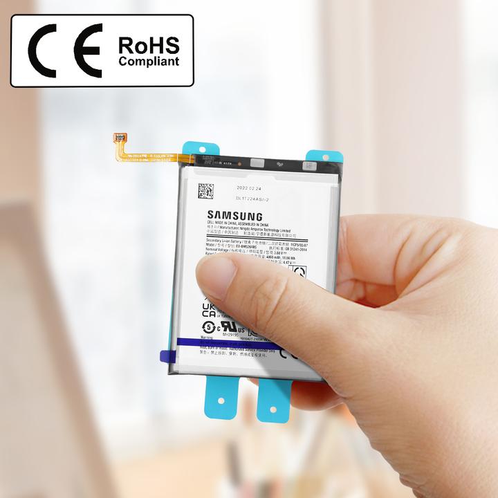 Image du produit Samsung Batterie de remplacement