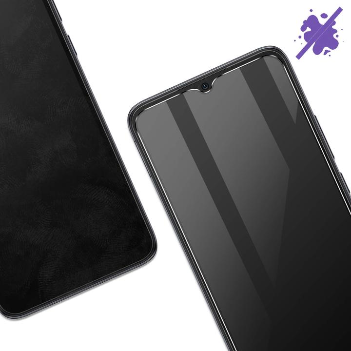 Produktbild Avizar 9H Härtegrad Glas-Displayschutzfolie (1 Stück, Xiaomi Poco C40)