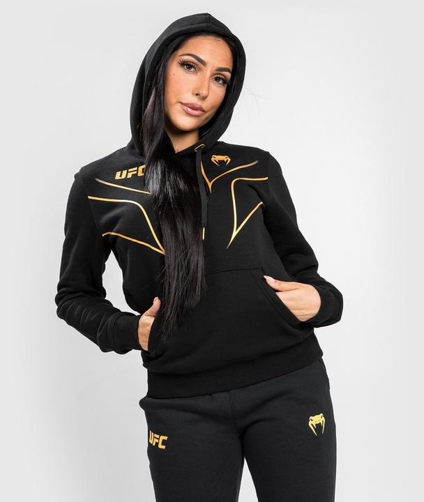 Immagine prodotto UFC | Venum Fight Night 2.0 Replica Women's Hoodie (L)