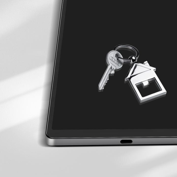 Actual product image 3MK Paper Feeling protective film (1 Piece, Realme Pad Mini)