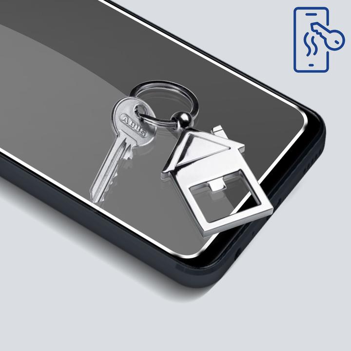 Actual product image 3MK FlexibleGlass Lite Display Film (1 Piece, Realme C35)