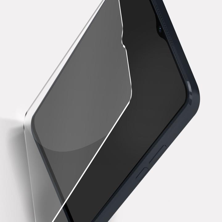 Actual product image 3MK FlexibleGlass Lite Display Film (1 Piece, Realme C35)