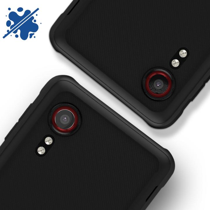 Produktbild 3MK Kamera-Schutzglas, Kameraglas (1 Stück, Samsung Galaxy Xcover 5)