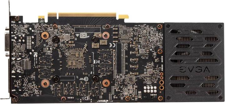 Produktbild EVGA GeForce RTX 2060 XC Ultra Black Gaming (6 GB)