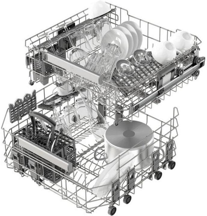 Immagine prodotto V-Zug Lavastoviglie AdoraLavastoviglie V4000 VGC