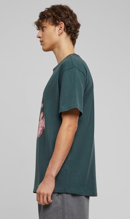 Actual product image Urban Classics Nice for what Heavy Oversize Tee - 127043 (XL)