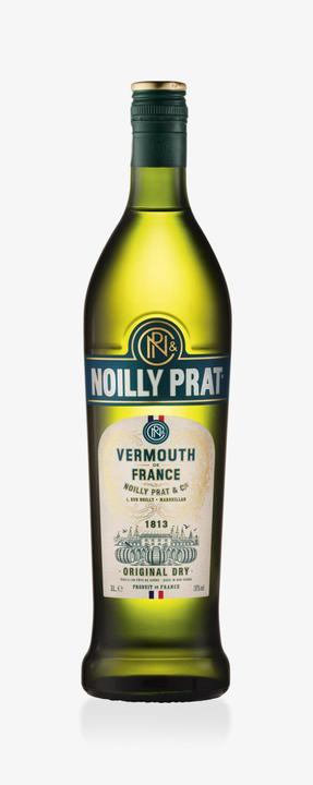Produktbild Original Dry Vermouth (18 %, Frankreich, 1 x 37.5 cl, Wermut)