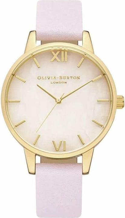 Immagine prodotto Olivia Burton Ladies' Watch OB16SP20 (Ã˜ 34 mm) (34 mm)