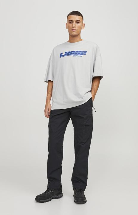Immagine prodotto Jack & Jones Maglietta a girocollo (XS)