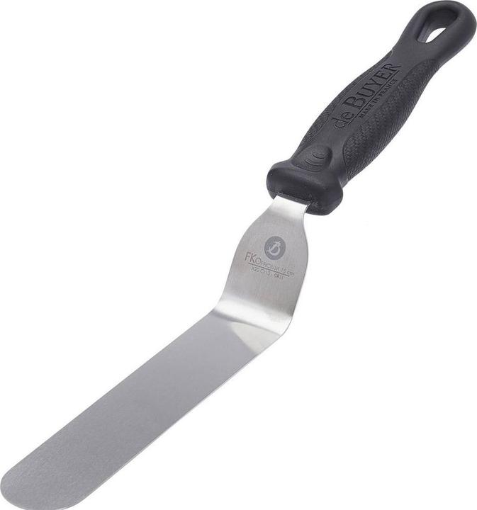 Actual product image de Buyer Cake spatula