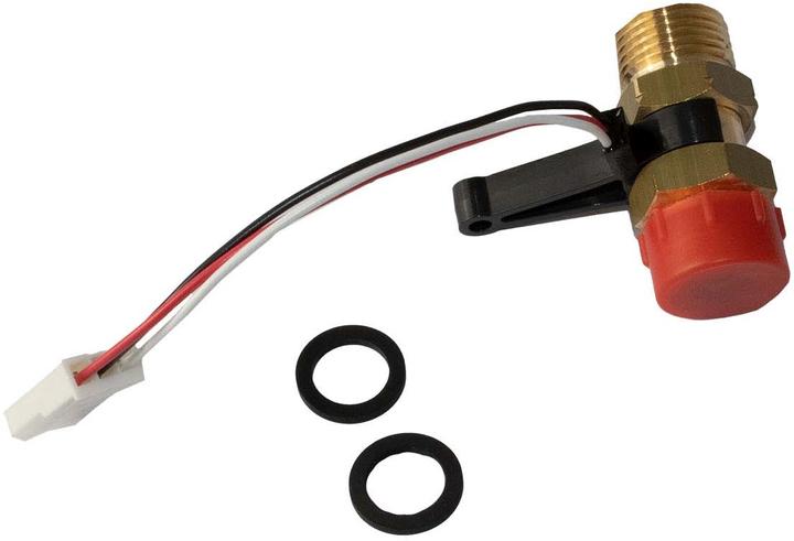 MHG Flow sensor set incl. HAL sensor and seals