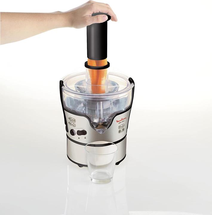 Actual product image Moulinex Elea Duo