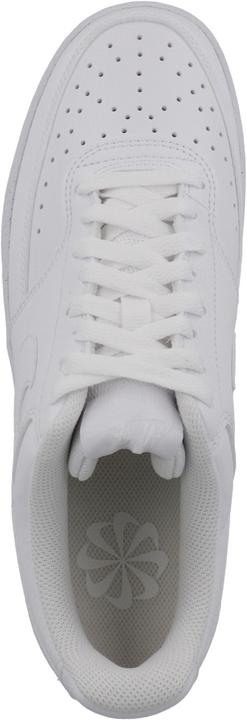 Actual product image Nike Court Vision Low Next Nature - 49788 (42.5)